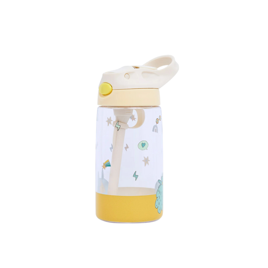 Botella Funky Dogs