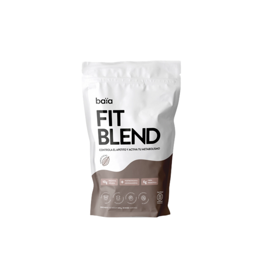 Fit Blend
