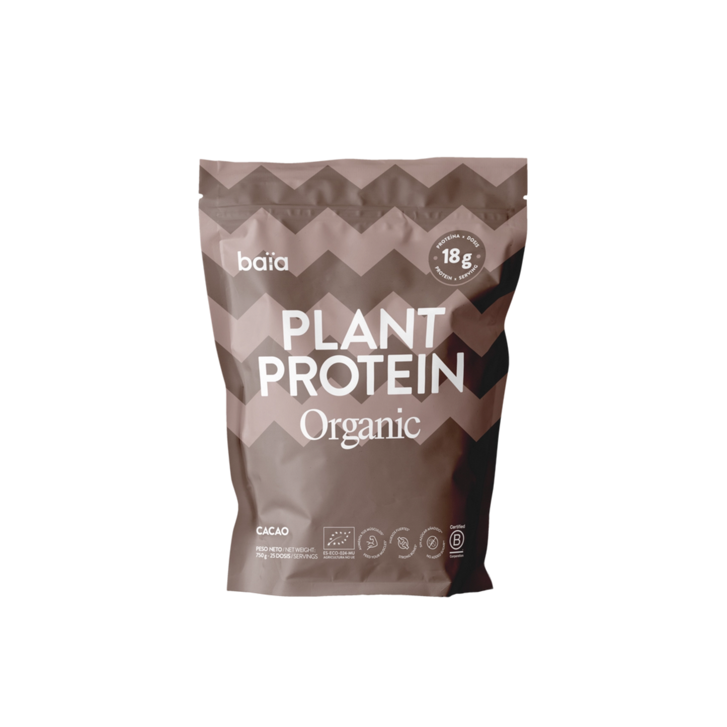 Plan Protein Cacao