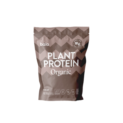 Plan Protein Cacao