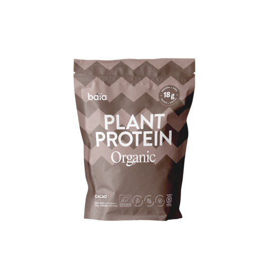 Plan Protein Cacao
