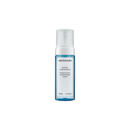 Ocean Mist Volume Hair Mousse