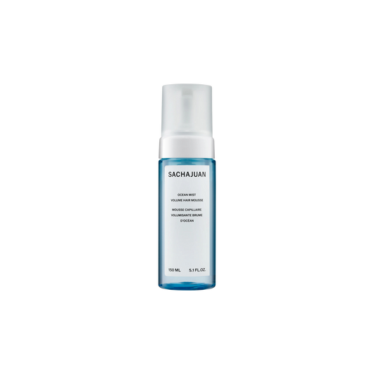 Ocean Mist Volume Hair Mousse