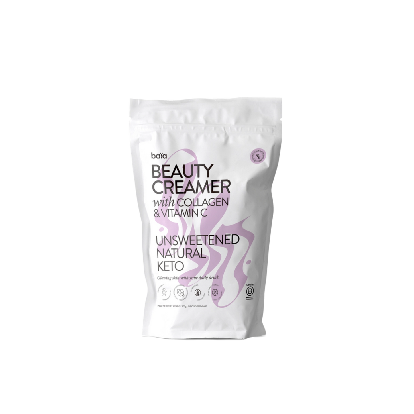 Beauty Creamer