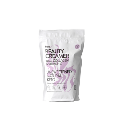 Beauty Creamer