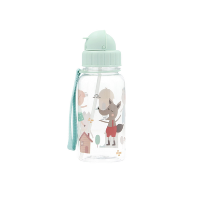 Botella The Three Little Pigs