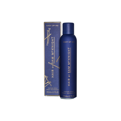 Easy Up-Do Texture Spray