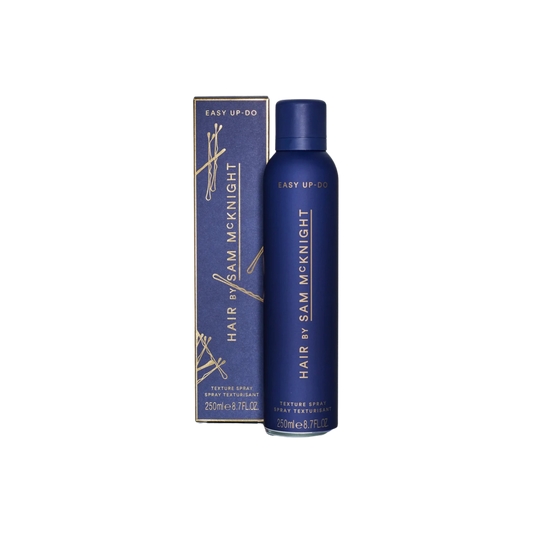 Easy Up-Do Texture Spray