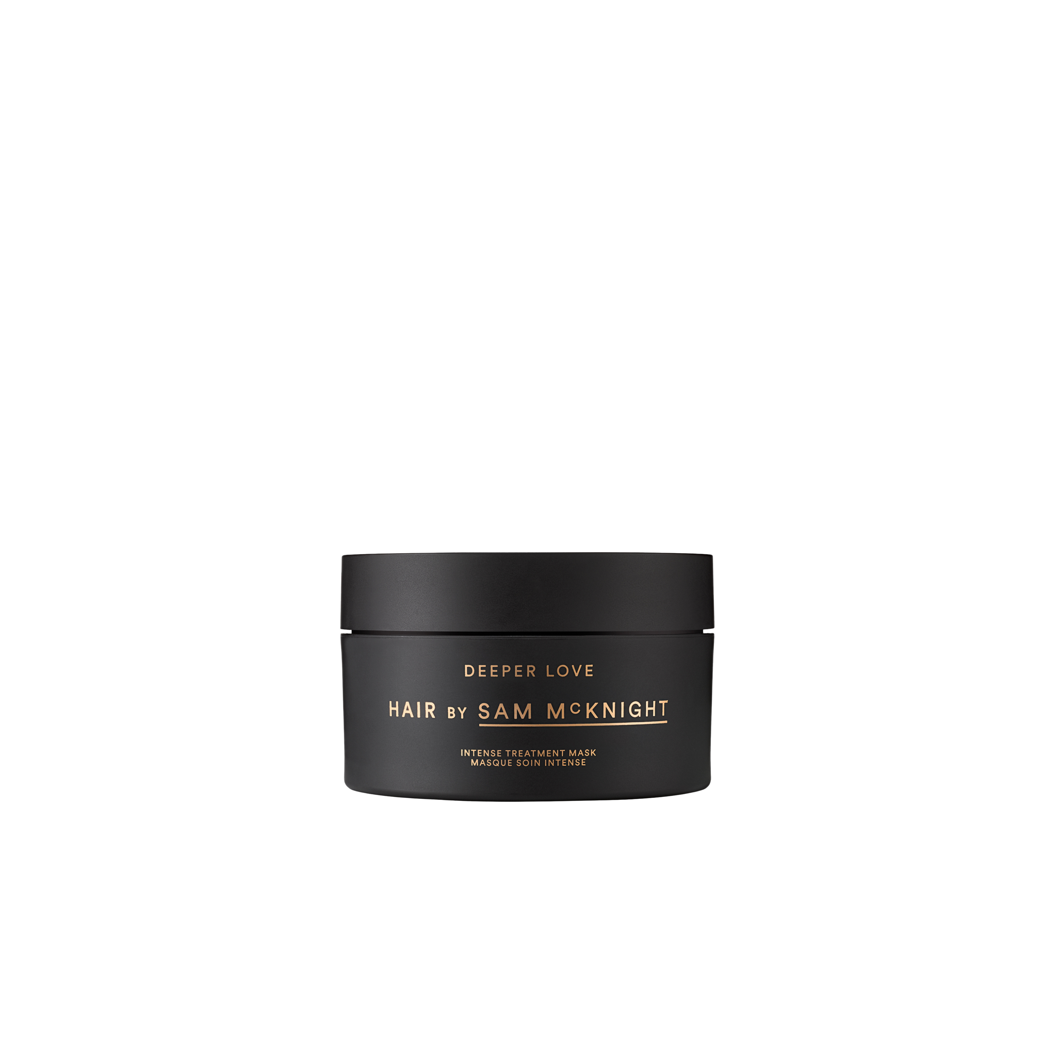 Deeper Love Intense Mask