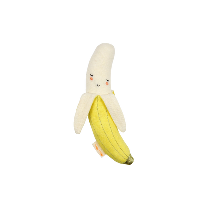 Sonajero Plátano