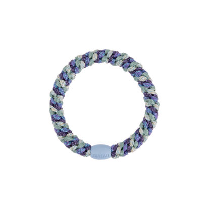 Kknekki Coletero Purple|Green Glitter