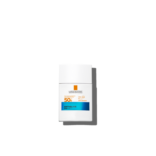 Anthelios UVAir SPF50+ Protector Diario Ligero