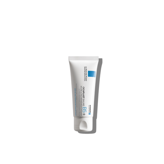 Cicaplast Baume 5%
