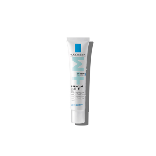 Effaclar Duo (+)