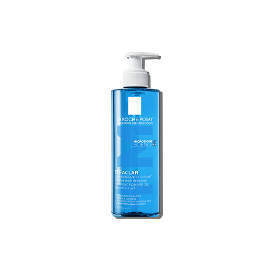 Effaclar Gel Limpiador Purificante