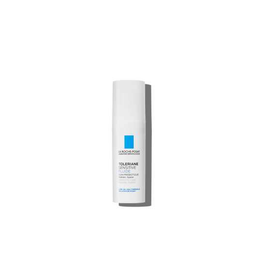 Toleriane Sensitive Fluid