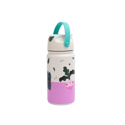 Botella Termo Veggie Pals