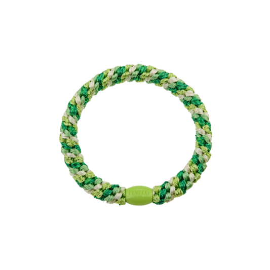Kknekki Coletero Grass Green Glitter