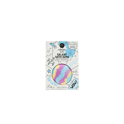 Twin Bath Bomb | Galaxy