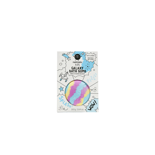 Twin Bath Bomb | Galaxy