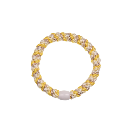 Kknekki Coletero Light Yellow|Gold