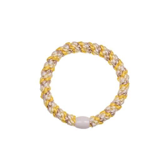 Kknekki Coletero Light Yellow|Gold