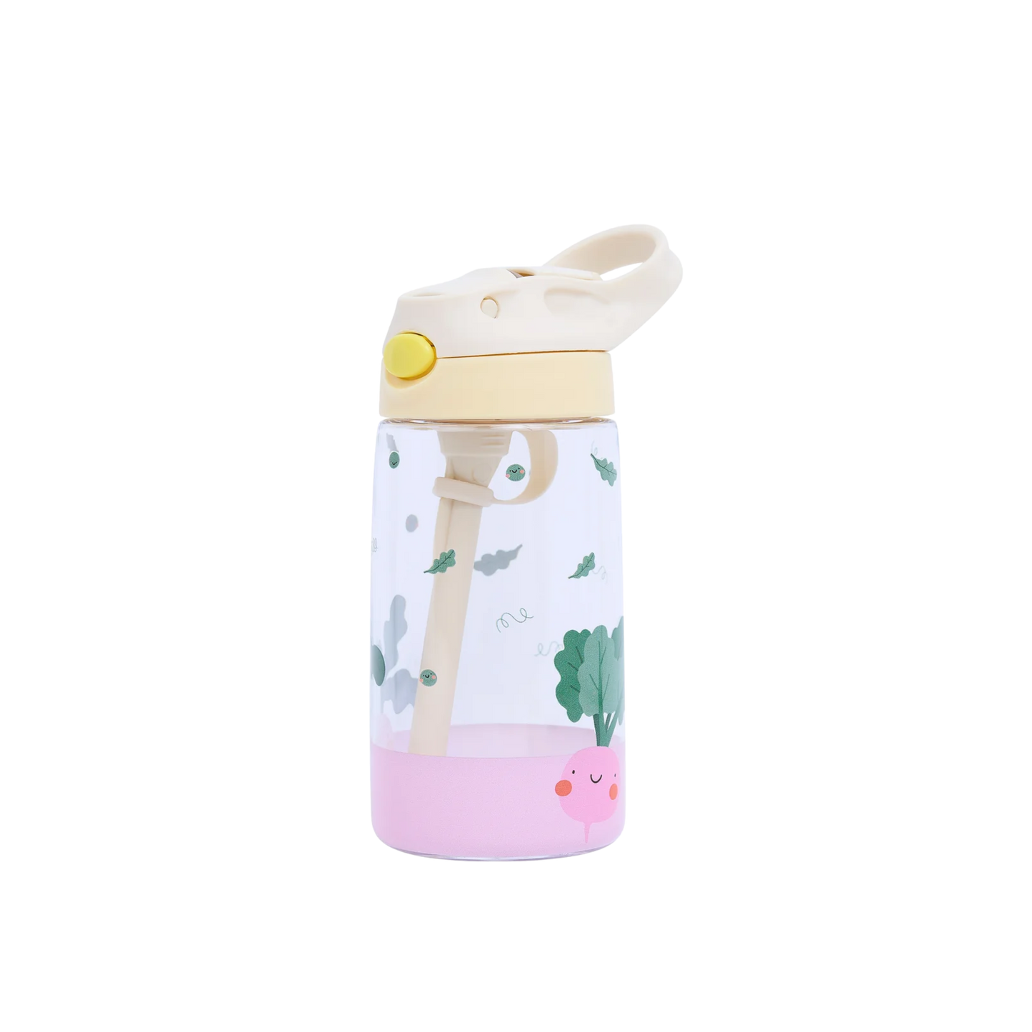 Botella Veggie Pals