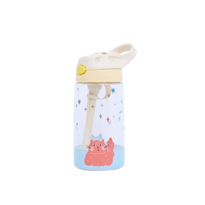 Botella Meowtiful
