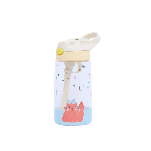 Botella Meowtiful