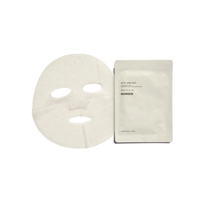 Water Bomb Mask