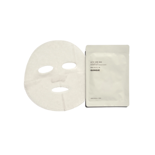 Water Bomb Mask
