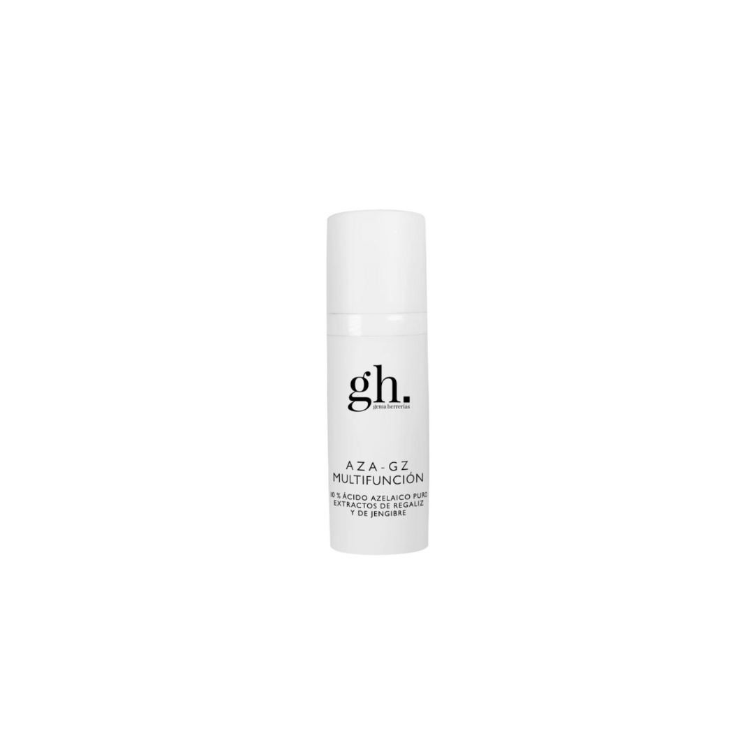 AZA-GZ Multifunction Cream