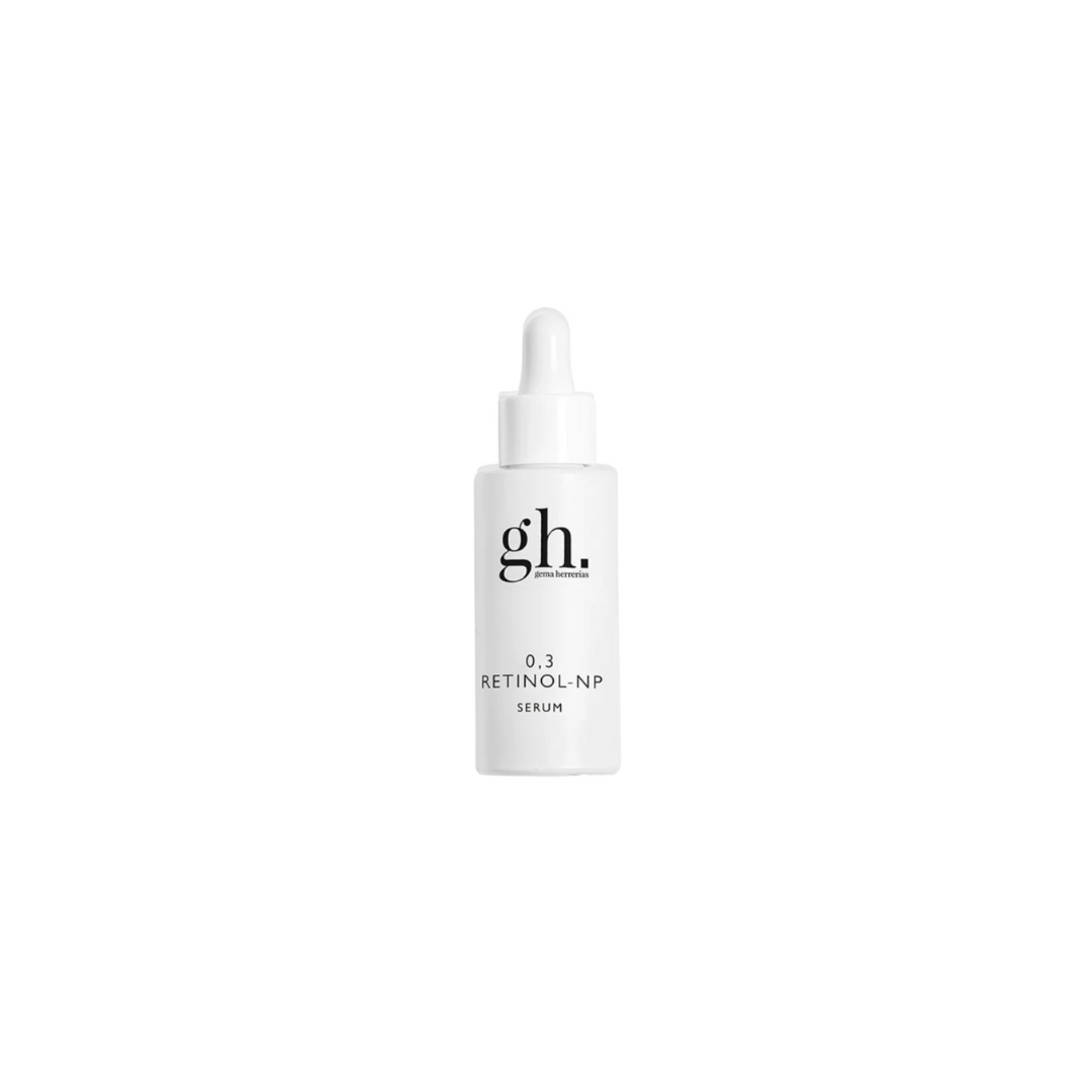 0,3  Retinol-NP Serum