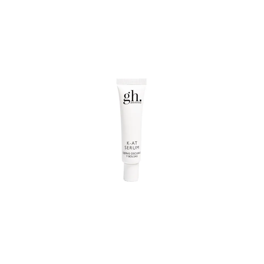 K-AT Serum Contorno