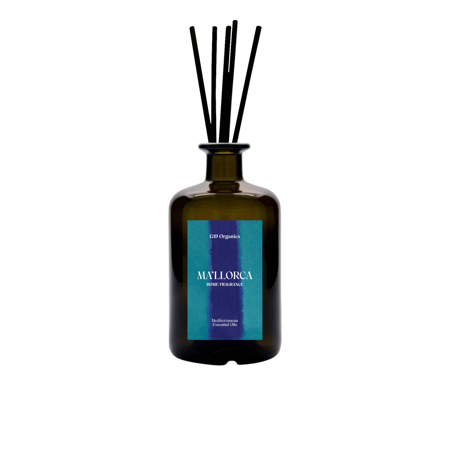 Ma'llorca Home Fragrance Mikado