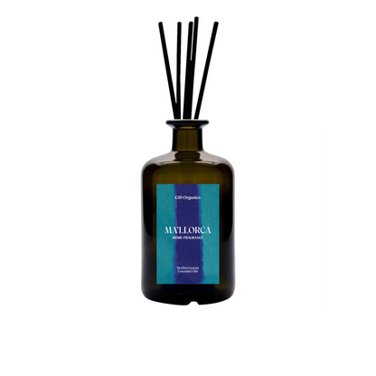 Ma'llorca Home Fragrance Mikado