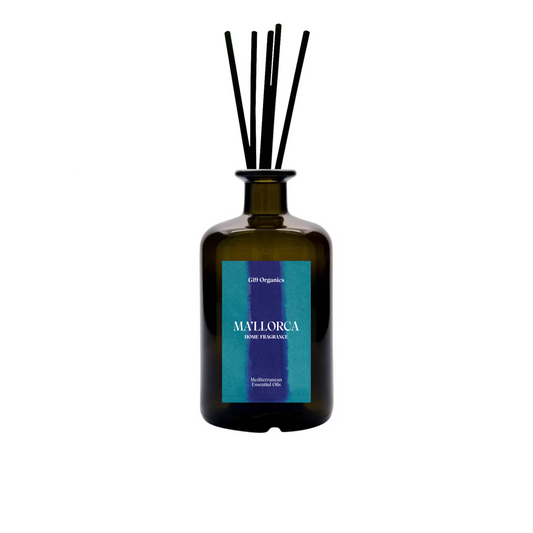 Ma'llorca Home Fragrance Mikado