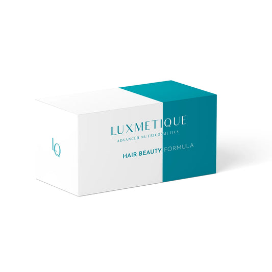 Hair Formula