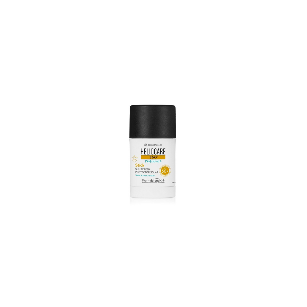 Heliocare 360º Pediatrics Stick SPF 50+
