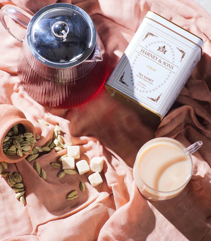 Classic Chai