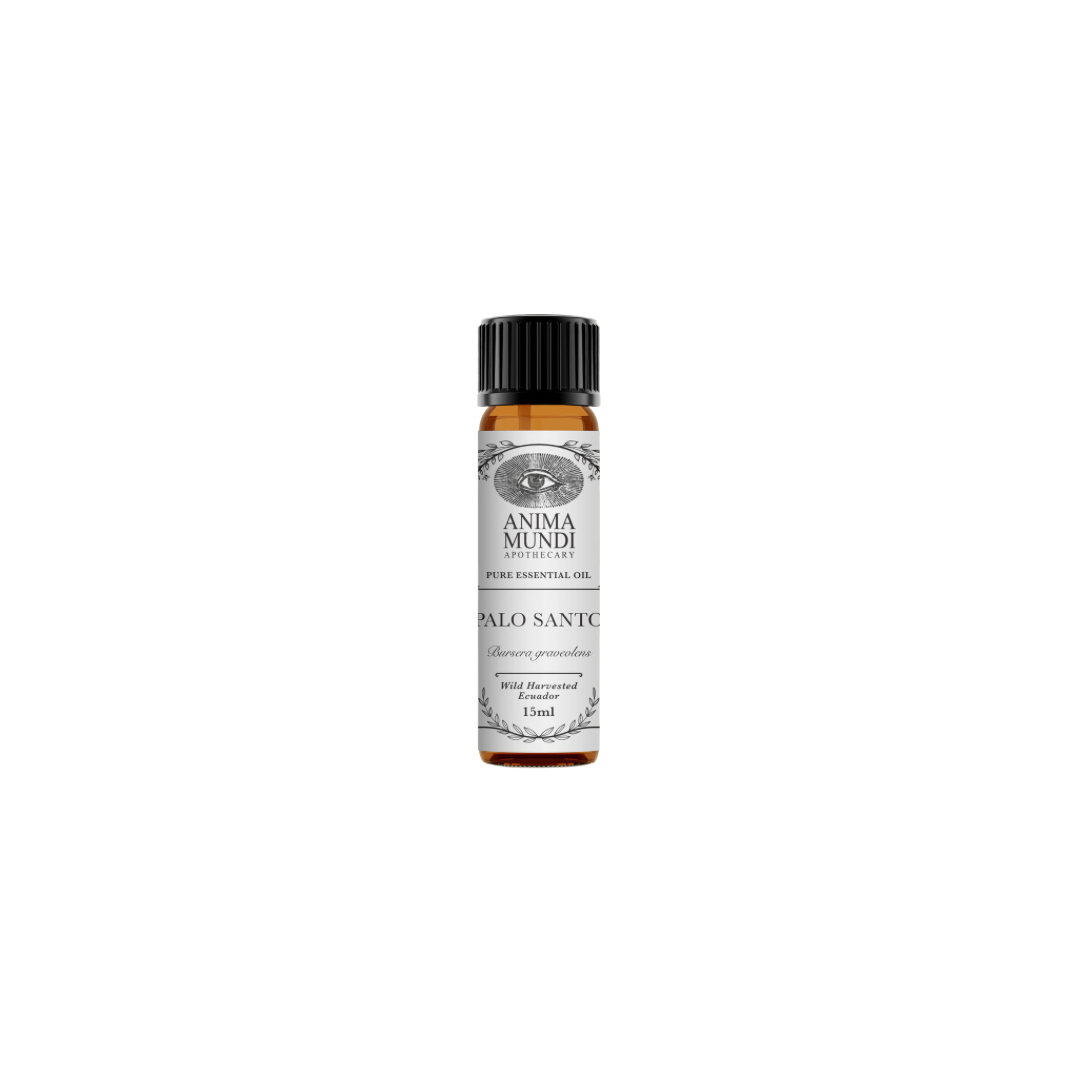 Palo Santo Essential Oil