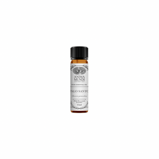 Palo Santo Essential Oil