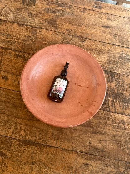 'Tuberose, Cedar & Lime' Home Fragance