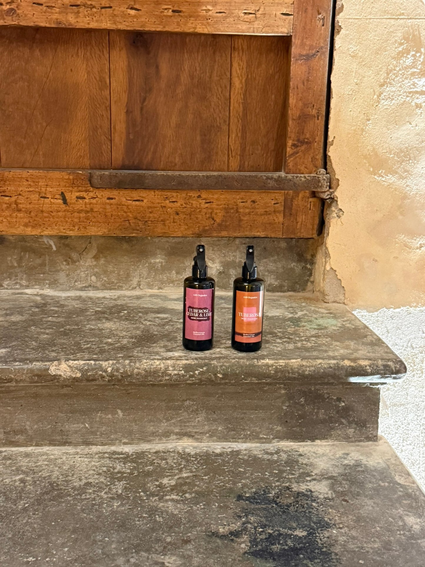 'Tuberosa' Home Spray