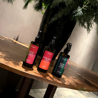 'Gipsy Xmas' Home Spray