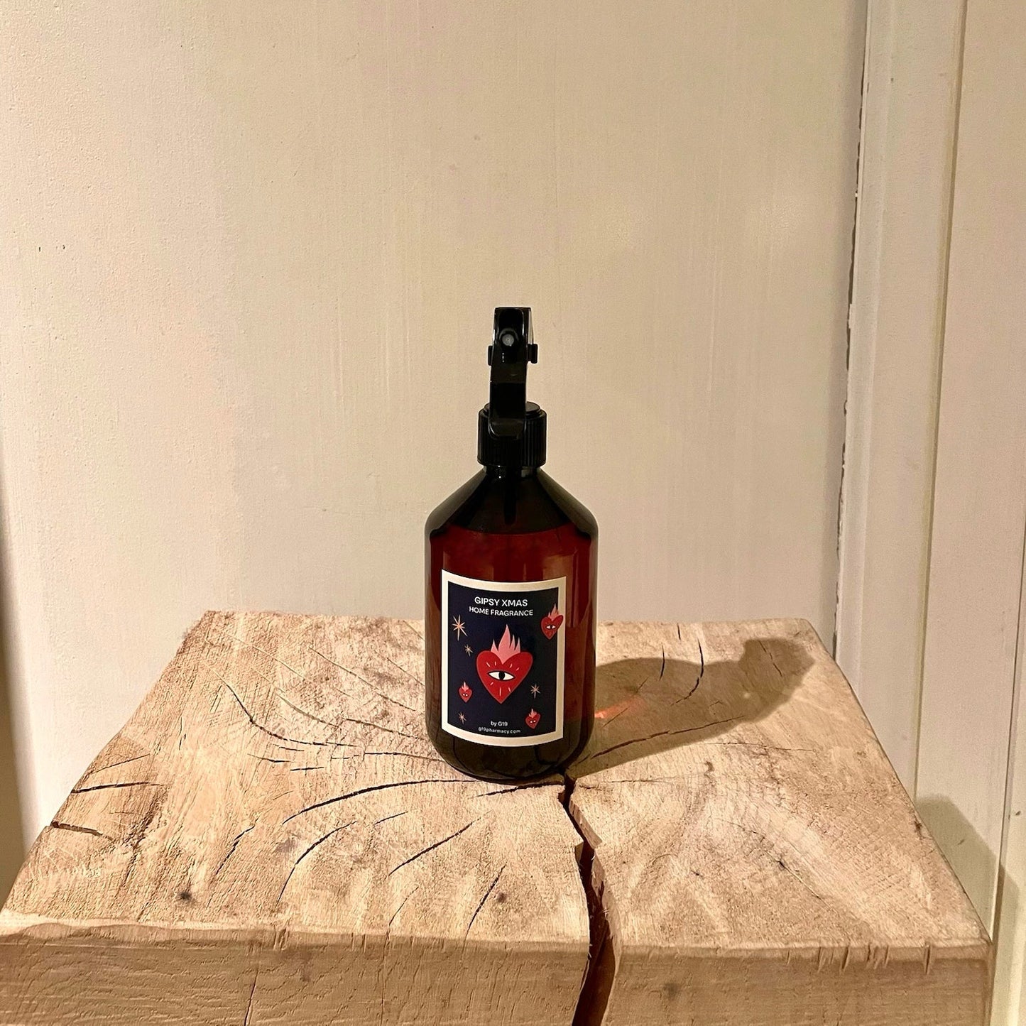 'Gipsy Xmas' Home Fragrance