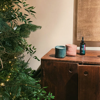 'Xmas Tree' Home Spray