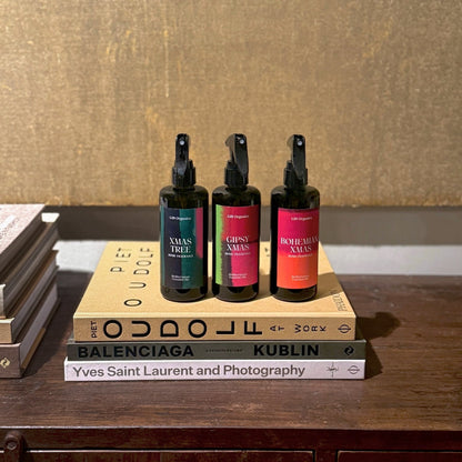 'Gipsy Xmas' Home Spray