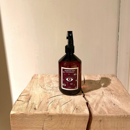 'Bohemian Xmas' Home Fragrance