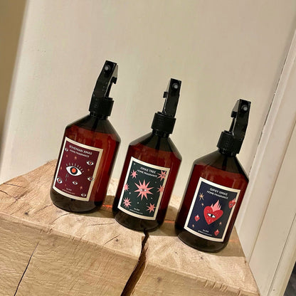 'Xmas Tree' Home Fragrance